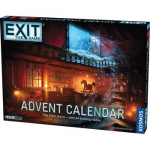 Exit: The Game &ndash; Advent Calendar: The Silent Storm