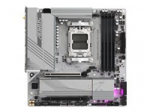Gigabyte | B650M A ELITE AX ICE | Processor family AMD | Processor socket AM5 | DDR5 | Supported hard disk drive interfaces SATA, M.2 | Number of SATA connectors 4