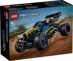 LEGO TECHNIC 42164 BEKELĖS LENKTYNINIS BAGIS