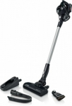 Bosch Serie 6 BBS611BSC siurblys-&scaron;luota / elektrinė &scaron;luota 2-in-1 stick vacuum Baterija Sausa Bemai&scaron;is Juoda 2,5 Ah