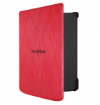 READER ACC CASE 6" RED/H-S-634-R-WW POCKET BOOK