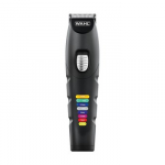 Wahl Color Trim Advanced Juoda 8 Ličio-jonų (Li-Ion)