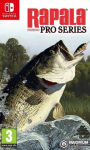 Rapala Fishing Pro Series (CODE IN A BOX)