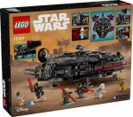 LEGO STAR WARS 75389 Tamsusis sakalas