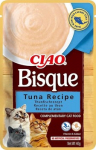 INABA Ciao Bisque Tuna - skanėstas katėms - 40g