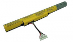 Pakaitinė baterija - LENOVO L12L4K01 2600mAh Li-ion