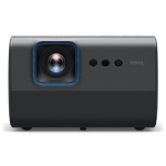 BenQ GP520: prie aplinkos ap&scaron;vietimo ir erdvės prisitaikantis projektorius