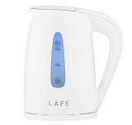 Electric Kettle Essential white
