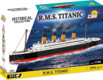 Blocks R.M.S. Titanic 593 blocks