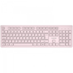 CANYON keyboard HKB-W01 UK/US AAA Wireless Beige