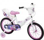 Huffy 16" vaiki&scaron;kas dviratis Disney MINNIE 21994W