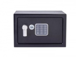 Basic safe YEC compact with alarm