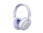 Havit H668BT - Bluetooth belaidės ausinės (violetinės spalvos)