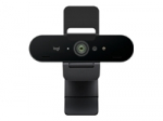 LOGITECH BRIO 4K Webcam