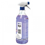 Mill Clean plovimo skystis langams, stiklams, veidrodžiams, plytelėms valyti su macchia aromatu 1,22 l