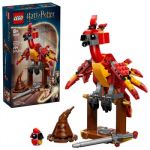 LEGO HARRY POTTER 76448 Fawkes: Dumbldoro feniksas