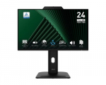 LCD Monitor|MSI|PRO MP242PMG|23.8"|Business|Panel IPS|1920x1080|16:9|120 Hz|1 ms|Speakers|PROMP242PMG