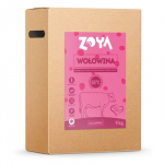 ZOYA ColdPRO Beef - sausas maistas &scaron;unims - 9kg