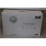 SALE OUT. Xiaomi Smart Standing Fan 2 Pro EU | BHR5856EU | Stand Fan | USED, WITHOUT ORIGINAL PACKAGING, MISSING: LOWER STAND, HEX KEY, FAN SCREW AND POWER CABLE | White | Oscillation | 24 W