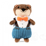 Everdell Cozy Critters Pliu&scaron;inis Žaislas Shopkeeper