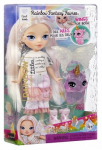 Doll Rainbow High Little Rainbow, Opal (Rainbow)