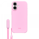 Beats iPhone 17 Kickstand Case with MagSafe and Camera Control - Pebble Pink