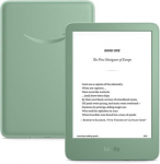 Amazon Kindle 6&ldquo; 11 kartos B0CNVCQZG1 elektroninių knygų skaitytuvas 16 GB Wi-Fi Matcha