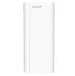 Tenda EE3 Pro(3-pack) Balta mar&scaron;rutizatorius