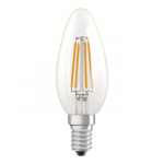 Osram Parathom Classic Filament | E14 | 3.4 W | Warm White