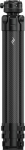 Peak Design Pro Tall Tripod, black