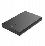 Vention SATA 2,5 colių USB 3.1 kietojo disko korpusas