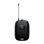 Shure SLXD1=-G59 - kūno siųstuvas, 470 - 514 MHz