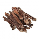 PETITTO Dried beef esophagus - skanėstas &scaron;uniui - 1kg