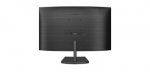 Monitorius - Philips E Line 241E1SC/00 LED Ekranas 59.9 cm (23.6") 1920 x 1080 pikselių Full HD Juodas
