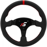 SIMAGIC Round-Shaped Steering wheel without HUB