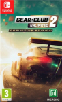 Gear Club Unlimited 2: Definitive Edition