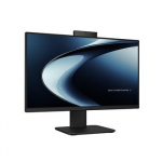 ASUS AIO P440VAK-BPCG25X Core 5 210H 23,8 colių FHD 250 nitų 100 Hz AG 16 GB DDR5 SSD 512 Intel Graphics WLAN+BT kamera 1080p W11Pro juoda 3 metų garantija vietoje
