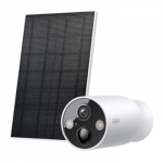 TP-LINK C425 KIT | Solar-Powered Security Camera Kit | Bullet | 4 MP | F/2.1 | H.264 | microSD, Max. 512GB