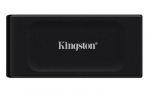 External SSD|KINGSTON|Read speed 1050 MB/s|Write speed 1000 MB/s|1000 GB|SXS1000/1000G