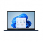 [REPACK] Lenovo IdeaPad 5 2-in-1 16IAL10 Intel Core Ultra 7 255U Hibridinis (du viename) 40,6 cm (16") Lietimui jautrus ekranas WUXGA 32 GB LPDDR5x-SDRAM 1 TB SSD Wi-Fi 6 (802.11ax) Windows 11 Home Anglų Mėlyna Naujas / Repack