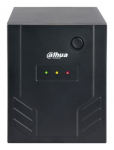 UPS|DAHUA|900 W|1.5 kVA|Waveform Sine/Pure sine|Line-Interactive|Black|PFM3350-1500