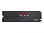SANDISK Optimus 5100 NVMe SSD 2TB