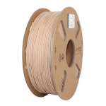 Filament PLA, 1,75 mm, 1 kg, natural wood