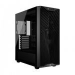 PC case 3200D RS Mid-Tower black