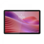 Lenovo Tab | ZAEJ0069SE | 10.1 " | Luna Grey | 1920 x 1200 pixels | MediaTek | Helio G85 | 4 GB | Soldered LPDDR4X | 128 GB | 4G | Wi-Fi | Front camera | 5 MP | Rear camera | 8 MP | Bluetooth | 5.3 | Android | 14 or Later | Warranty 24 month(s)