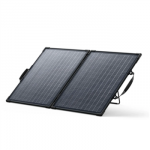 Anker Solix | 100 W | PS100 Dual Portable Solar Panel