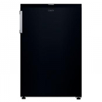 Candy City Mini Freezer 300, 90 L, auk&scaron;tis 86 cm, juodas - &Scaron;aldiklis