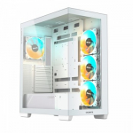 PC case C500PI ST ATX 28300-C500W-1CKR