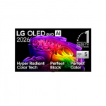 LG OLED 4K AI G6 TV | OLED83G61LW | 83 | Smart TV | webOS | UHD | Black