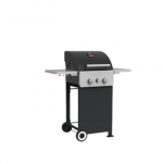 Barbecook Gas Barbecue Spring 2002, 111 x 55 x 115 cm | BC-GAS-2009